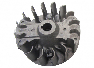 MAGNETISCHES SCHWUNGRAD D33N